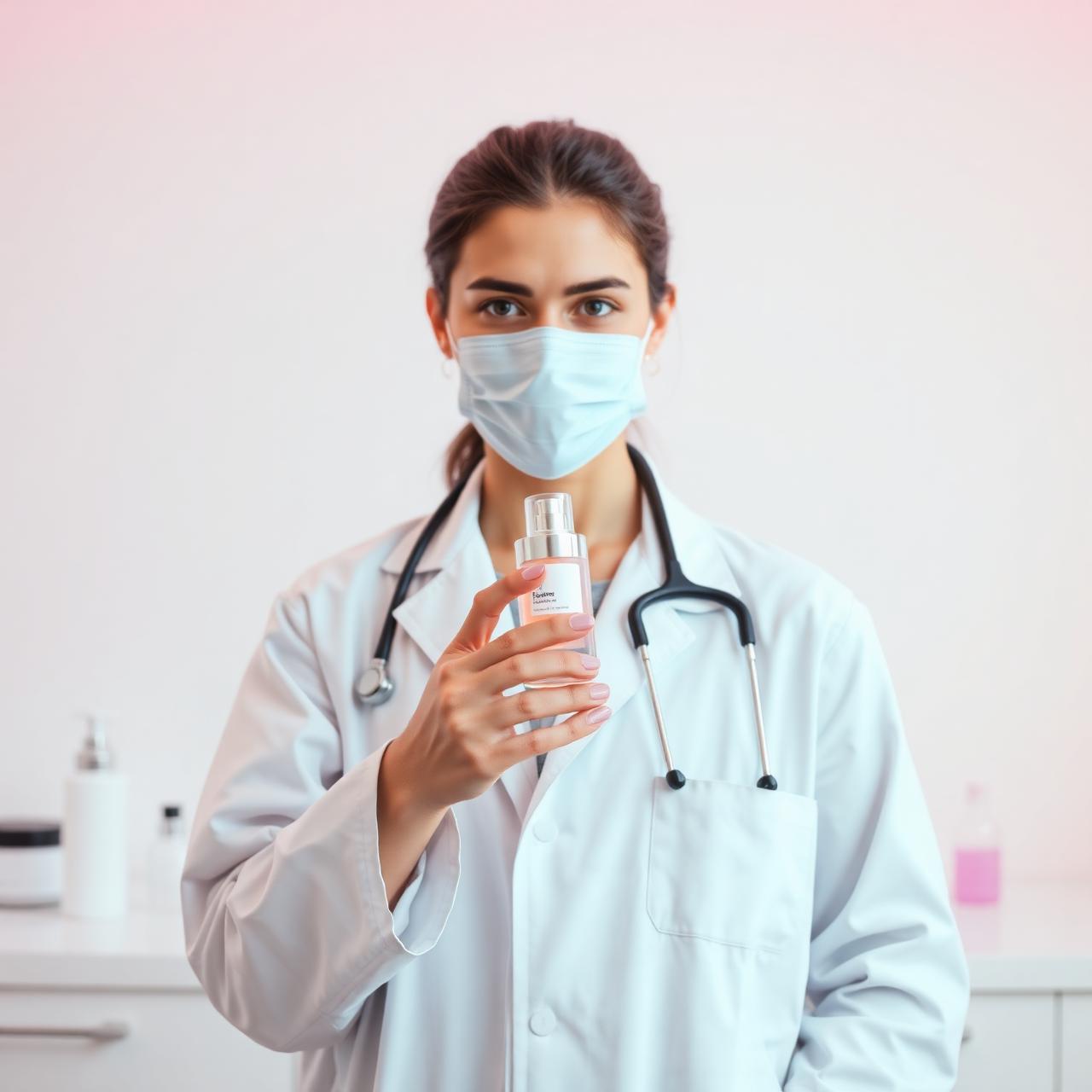 Dermax dermatologist lab